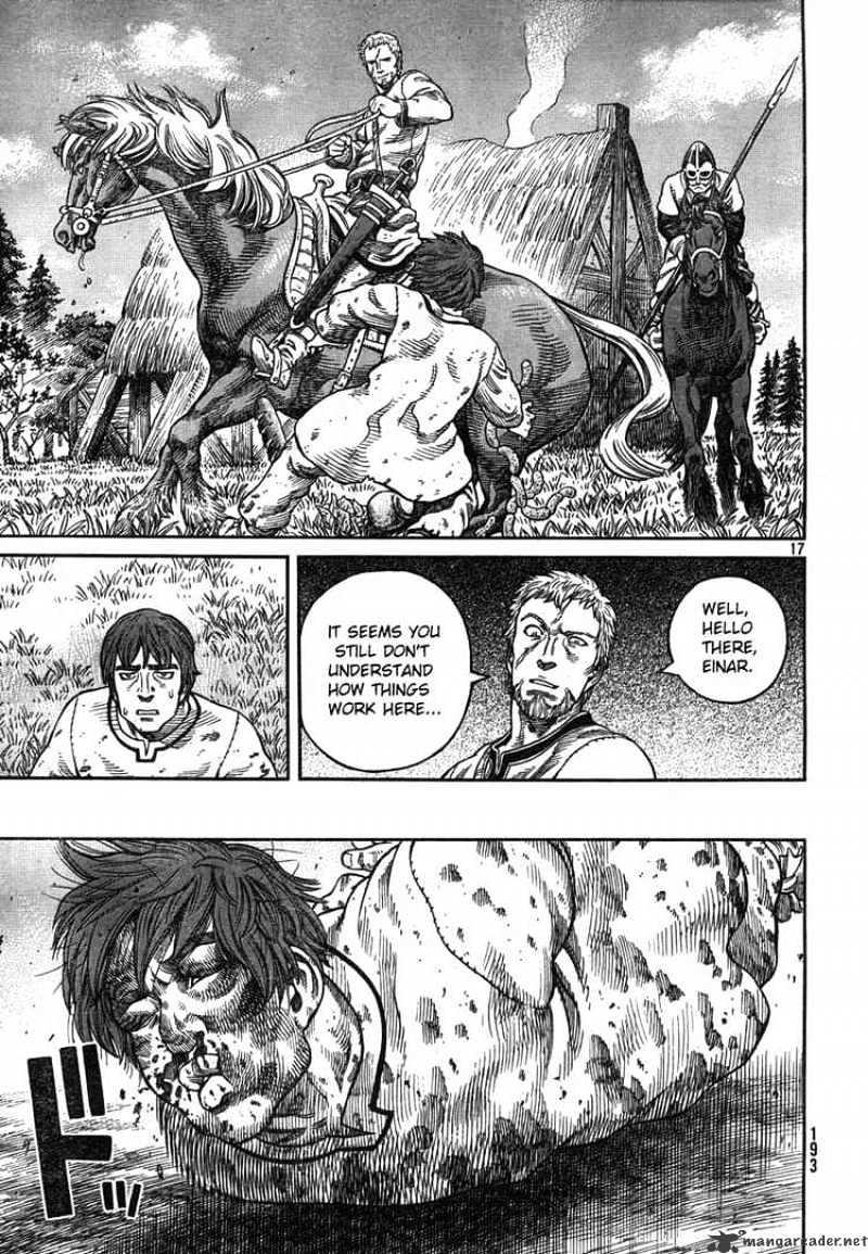 Vinland Saga, Chapter 55 image 16